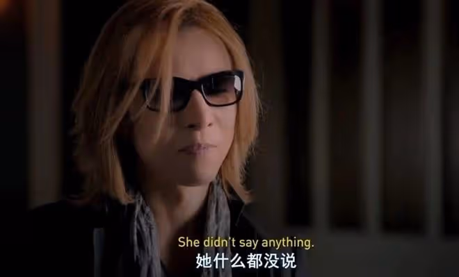 按照島國的審美標準,他應該是八千年美少年了吧?