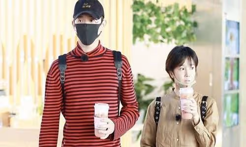 于小彤陳小紜為什麼分手 傲嬌富二代緋聞比作品還精彩