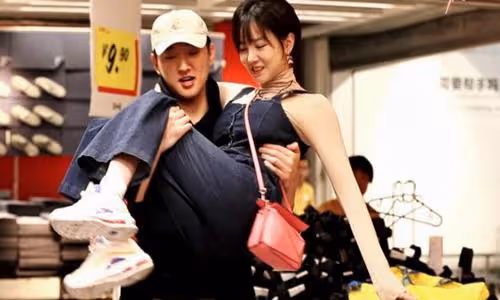 于小彤陳小紜為什麼分手 傲嬌富二代緋聞比作品還精彩