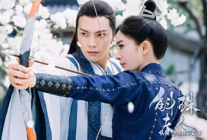 曝《香蜜3》將襲,主演陣容高顏值,網友:還好不是楊紫和鄧倫