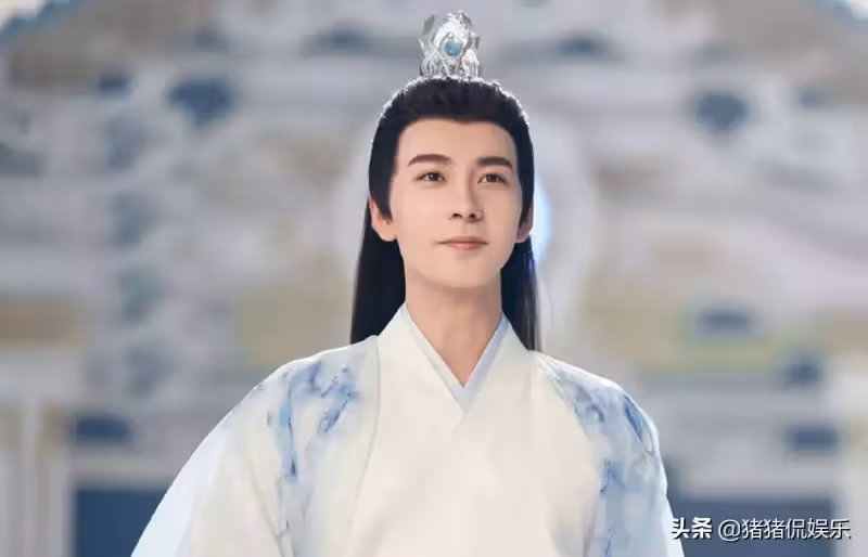 曝《香蜜3》將襲,主演陣容高顏值,網友:還好不是楊紫和鄧倫