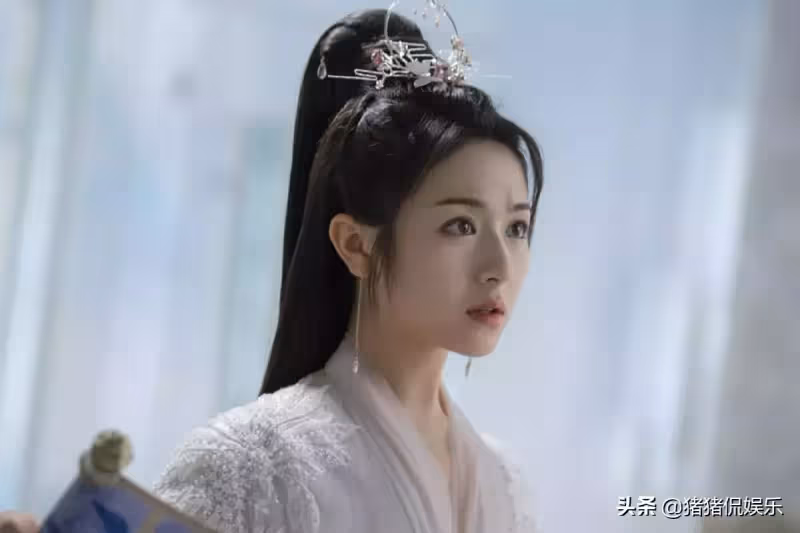 曝《香蜜3》將襲,主演陣容高顏值,網友:還好不是楊紫和鄧倫