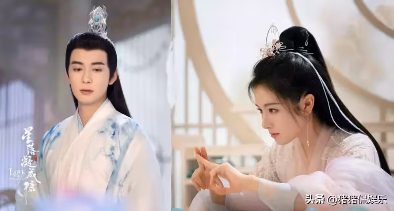 曝《香蜜3》將襲,主演陣容高顏值,網友:還好不是楊紫和鄧倫