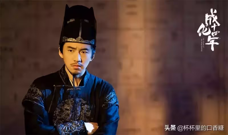 古裝劇9位男星演錦衣衛!楊洋優雅、鄭業成霸氣,任嘉倫最經典