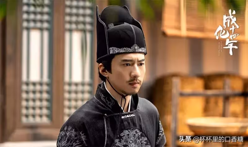 古裝劇9位男星演錦衣衛!楊洋優雅、鄭業成霸氣,任嘉倫最經典
