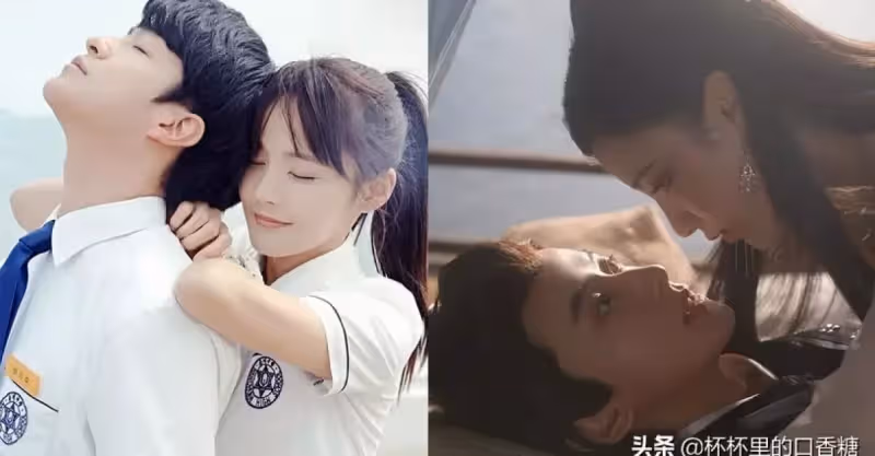 2022開年甜寵劇口碑榜！《琉璃瓦》《神槍手》不如無名主演小甜劇