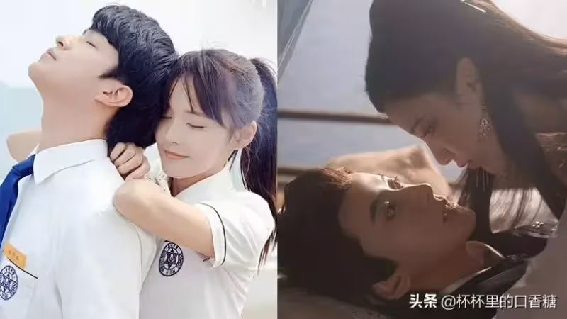 2022開年甜寵劇口碑榜!《琉璃瓦》《神槍手》不如無名主演小甜劇
