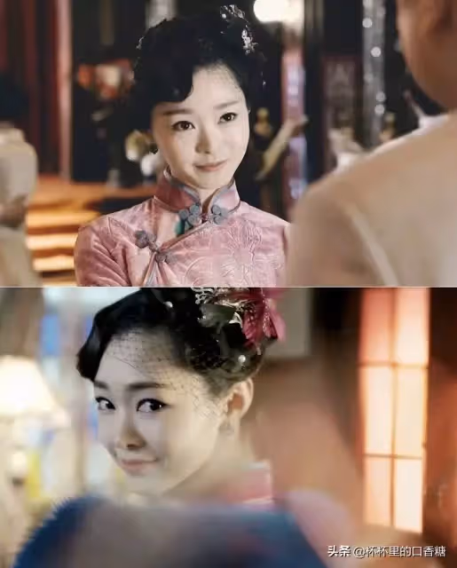 外國人評選最美旗袍美人!宋軼第八,景甜第六,秦嵐沒進前三名