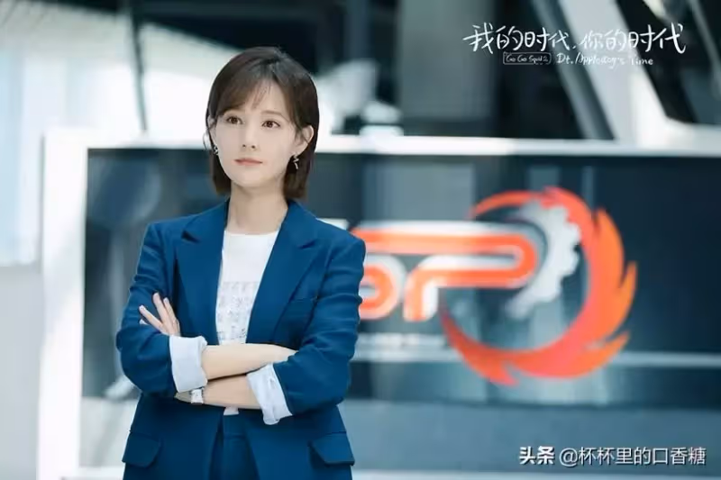 演技顏值兼具卻不紅!宣璐《陳情》後沒人記,李一桐15部女一不火