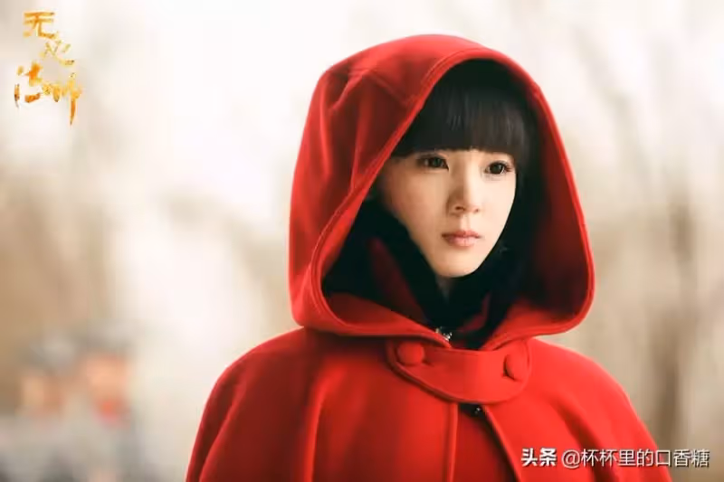 演技顏值兼具卻不紅!宣璐《陳情》後沒人記,李一桐15部女一不火