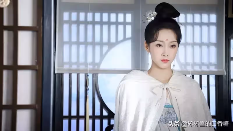 演技顏值兼具卻不紅!宣璐《陳情》後沒人記,李一桐15部女一不火