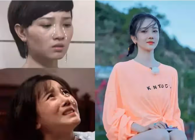 「換頭界」8位女大佬,誰才是真正的王者?鞠婧禕根本不算啥