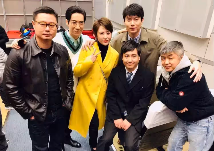 「曾經演技爆棚,現今敷衍觀眾」的8位演員,全都為「錢」低頭了