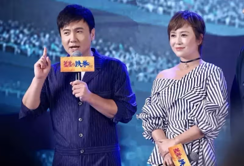 「曾經演技爆棚，現今敷衍觀眾」的8位演員，全都為「錢」低頭了