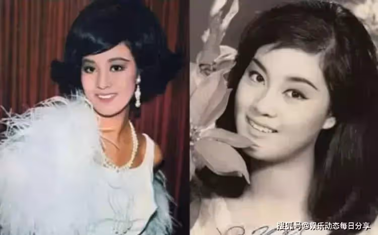 人間清醒!何莉莉「容忍丈夫找小三」拒不放生 熬走丈夫「苦盡甘來」獨攬70億財權:小三分文不得