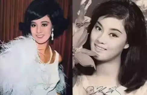 人間清醒!何莉莉「容忍丈夫找小三」拒不放生 熬走丈夫「苦盡甘來」獨攬70億財權:小三分文不得
