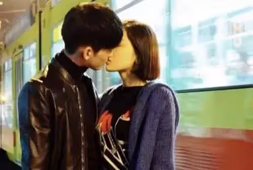 張翰:憑一部劇火速走紅,兩段戀情,被「罵」十年的演員