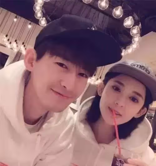 張翰:憑一部劇火速走紅,兩段戀情,被「罵」十年的演員