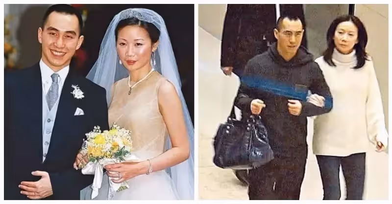 多金不多情！何鴻燊二房長子不靠爸「四處打工升經理」　扭轉企業危機「私下卻是寵妻奴」有她就足夠