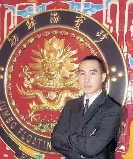 多金不多情!何鴻燊二房長子不靠爸「四處打工升經理」 扭轉企業危機「私下卻是寵妻奴」有她就足夠