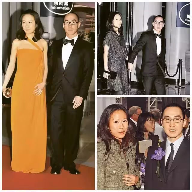 多金不多情!何鴻燊二房長子不靠爸「四處打工升經理」 扭轉企業危機「私下卻是寵妻奴」有她就足夠