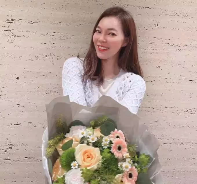 鴻海老闆娘「曾馨瑩自曝被閨蜜背叛」!稱非常痛心,曾被老公大贊很單純,感歎「女人何苦為難女人」