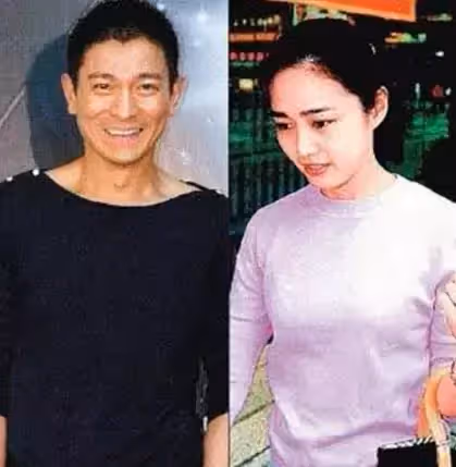 一年只能見兩個禮拜!劉德華感謝太太「花22年隱忍等待」不抱怨,親口承認「她比我更愛我的人」