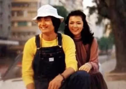 一年只能見兩個禮拜!劉德華感謝太太「花22年隱忍等待」不抱怨,親口承認「她比我更愛我的人」