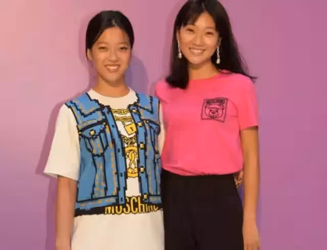 全家是學霸!香港名嘴「與初戀結婚38年依然甜蜜」教女有方「2女兒一個高考狀元」一個考古系碩士