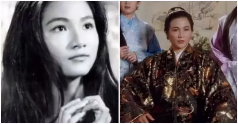 被當生育機器！嫁入豪門「懷孕8次流4次」只為生兒子　皈依佛門「46歲復出拍戲」：74歲人生大不同