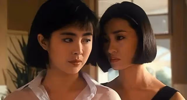 香港80年代知名女星罕見露面!打扮年輕狀態佳,全家移居國外多年