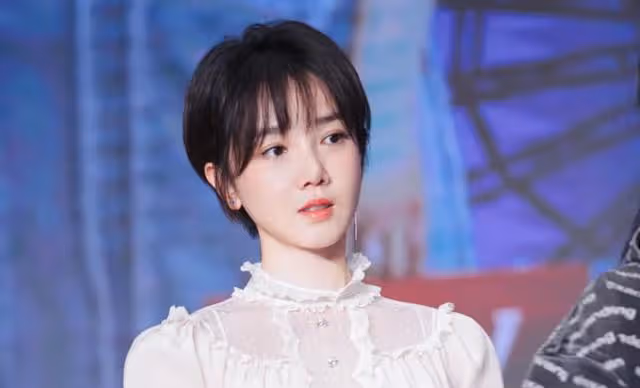 表面「貌若天仙」,實則「歪瓜裂棗」的六位女星,個個整得太成功