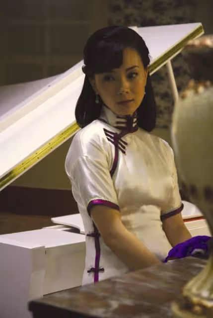 表面「貌若天仙」,實則「歪瓜裂棗」的六位女星,個個整得太成功