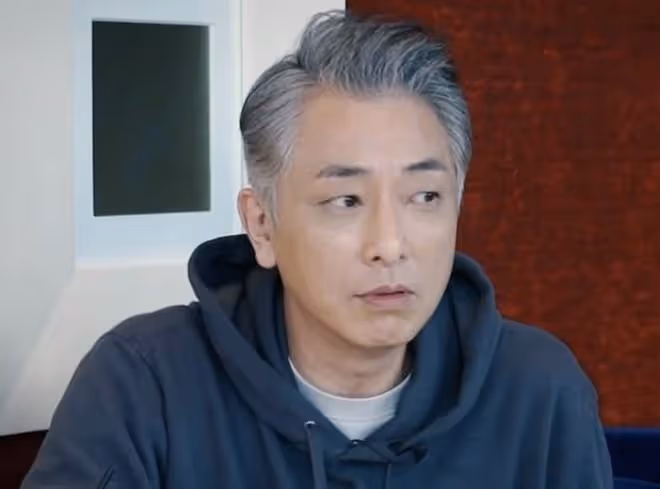 TVB男星張松枝全家確診，6天後康復稱像感冒，被網友罵誤導別人