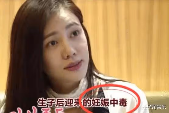 曾被媽媽罵「去死」，39歲生子進ICU，秋瓷炫的人生究竟有多苦？
