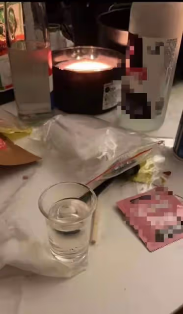 百萬粉網紅被曝劈腿多人!遭控訴騙錢騙感情,疑曝酒店照混亂不堪