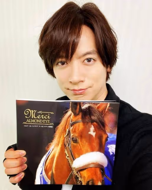 北川景子的老公排名第五！日本不老男神排第一的是52歲的他