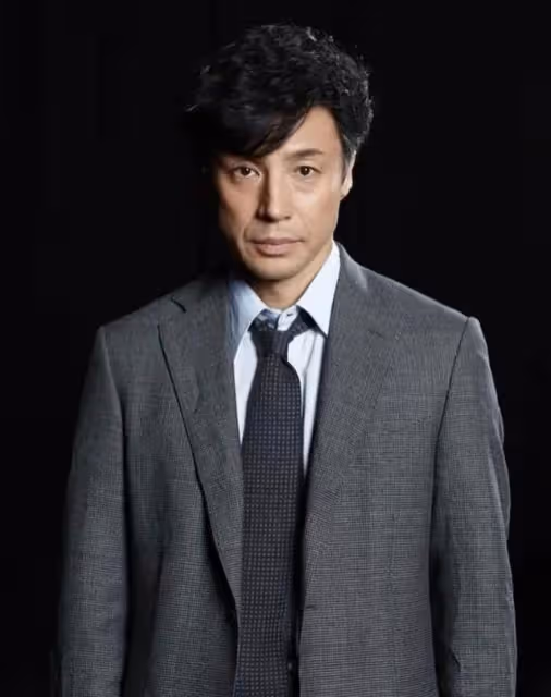 北川景子的老公排名第五！日本不老男神排第一的是52歲的他