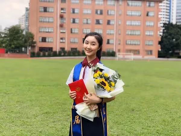 點讀機女孩將參加冬殘奧會開幕式!天微微亮就出發,過年都沒回家