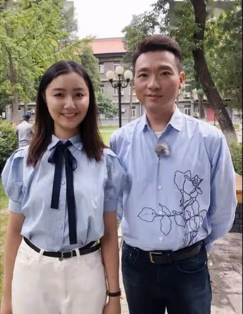 點讀機女孩將參加冬殘奧會開幕式!天微微亮就出發,過年都沒回家