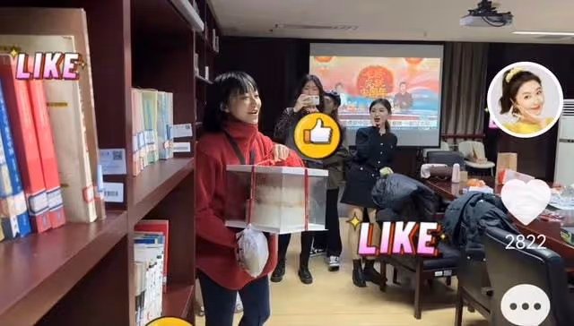 點讀機女孩將參加冬殘奧會開幕式!天微微亮就出發,過年都沒回家