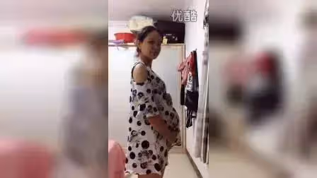 兒媳婦懷孕9個月去世,婆婆堅持取出孩子,醫生剖開肚子卻哭了