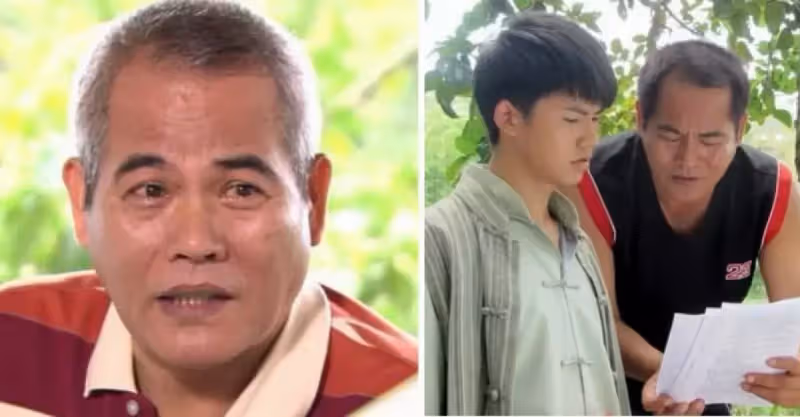 王豪兒子「首次亮相本土劇」前輩大讚：比老爸有種　換上帝王古裝「瞬間霸氣全開」網驚呼帥翻天