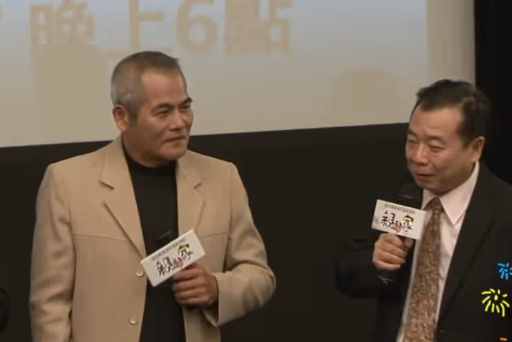 王豪兒子「首次亮相本土劇」前輩大讚：比老爸有種　換上帝王古裝「瞬間霸氣全開」網驚呼帥翻天