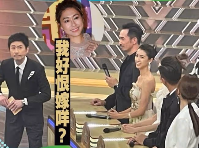 TVB辦邁向55周年台慶，數百位明星同台太壯觀，汪明荃獲金禧大獎