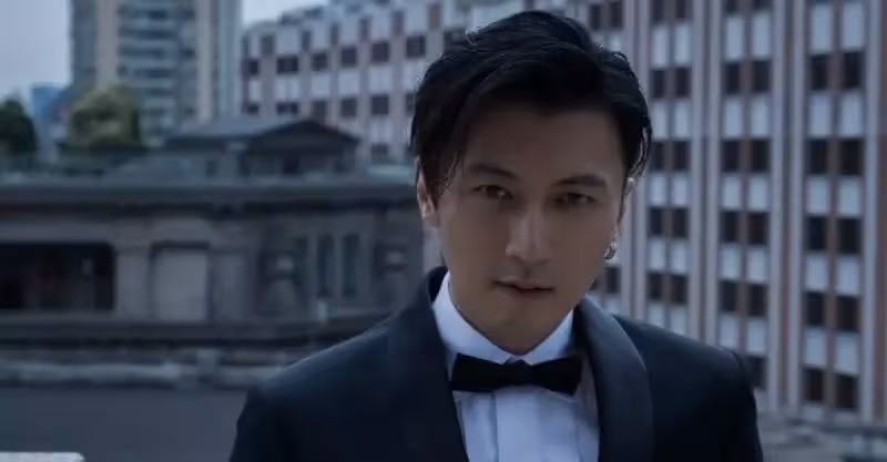 傳劇組多人確診　謝霆鋒新片延遲3星期