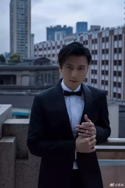 傳劇組多人確診 謝霆鋒新片延遲3星期