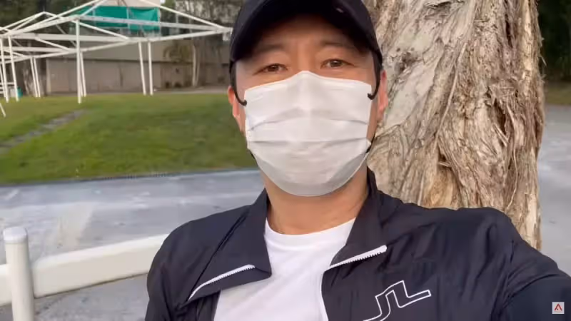 傳劇組多人確診 謝霆鋒新片延遲3星期