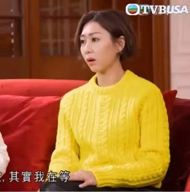 胡定欣被翻舊賬目中無人 曾當林夏薇透明 令對方傷心到胃酸倒流