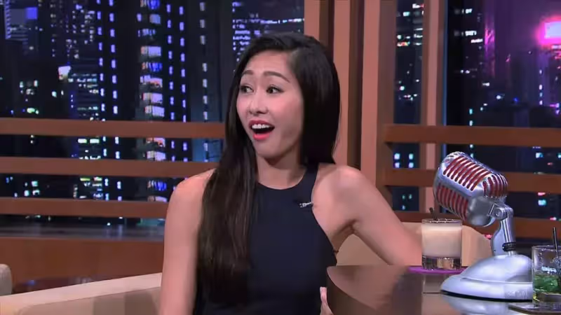 胡定欣被翻舊賬目中無人 曾當林夏薇透明 令對方傷心到胃酸倒流